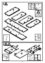 Предварительный просмотр 4 страницы BLACK RED WHITE MALTA B136-REG2W1D Assembly Instructions Manual