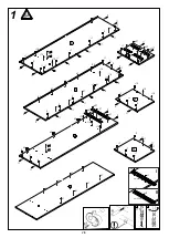 Preview for 2 page of BLACK RED WHITE MALTA B136-SZF3D2S Assembly Instructions Manual