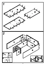 Preview for 3 page of BLACK RED WHITE MALTA B136-SZF3D2S Assembly Instructions Manual