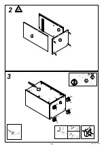 Preview for 5 page of BLACK RED WHITE MALTA B136-TOL1D1S Assembly