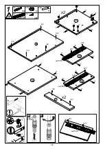 Preview for 4 page of BLACK RED WHITE MARSELLE KOM1S Manual