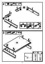 Preview for 6 page of BLACK RED WHITE MARSELLE KOM1S Manual