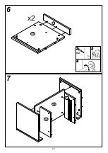 Preview for 7 page of BLACK RED WHITE MARSELLE KOM1S Manual