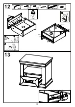 Preview for 10 page of BLACK RED WHITE MARSELLE KOM1S Manual