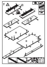 Preview for 4 page of BLACK RED WHITE MARSELLE TOL2S Quick Start Manual