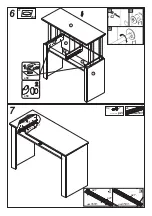 Preview for 7 page of BLACK RED WHITE MARSELLE TOL2S Quick Start Manual