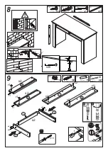 Preview for 8 page of BLACK RED WHITE MARSELLE TOL2S Quick Start Manual