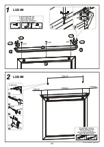 Preview for 3 page of BLACK RED WHITE ONTARIO LUS/90 Assembly Manual