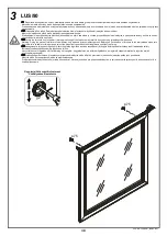 Preview for 4 page of BLACK RED WHITE ONTARIO LUS/90 Assembly Manual