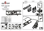 Preview for 2 page of BLACK RED WHITE POP System kp1s/1/7 Fitting-Up Instruction