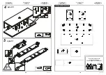 Preview for 3 page of BLACK RED WHITE POP System kp1s/1/7 Fitting-Up Instruction