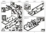 Preview for 4 page of BLACK RED WHITE POP System kp1s/1/7 Fitting-Up Instruction