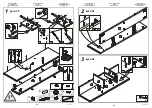 Preview for 4 page of BLACK RED WHITE POP System kp1s/1/9 Fitting-Up Instruction