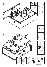 Предварительный просмотр 6 страницы BLACK RED WHITE Porto S322-KOM3D3S Assembly Instructions Manual