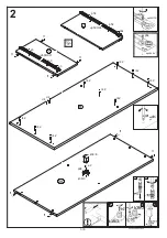 Preview for 5 page of BLACK RED WHITE PORTO S322-SZF3D2S Assembly Manual