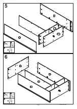 Preview for 7 page of BLACK RED WHITE PORTO S322-SZF3D2S Assembly Manual