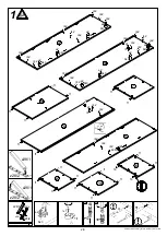 Preview for 4 page of BLACK RED WHITE RAUMA S419-SZF2D Assembly