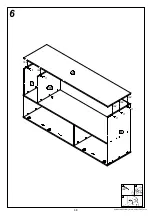 Preview for 8 page of BLACK RED WHITE RAUMA S419-SZF2D Assembly