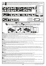 Preview for 2 page of BLACK RED WHITE re set a4d/11/10 Assembly Manual