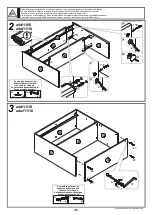 Preview for 4 page of BLACK RED WHITE re set a4d/11/10 Assembly Manual