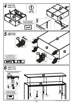 Preview for 5 page of BLACK RED WHITE re set a4d/11/10 Assembly Manual