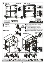 Preview for 6 page of BLACK RED WHITE re set a4d/11/10 Assembly Manual