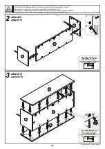 Предварительный просмотр 4 страницы BLACK RED WHITE re set adkz/4/10 Assembly Manual