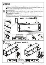 Предварительный просмотр 5 страницы BLACK RED WHITE re set adkz/4/10 Assembly Manual