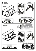 Предварительный просмотр 6 страницы BLACK RED WHITE re set adkz/4/10 Assembly Manual