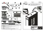 Preview for 2 page of BLACK RED WHITE Retro NSZ/4d Furniture Use Instruction