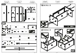 Preview for 4 page of BLACK RED WHITE ROMA II Fitting-Up Instruction