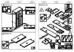 Preview for 5 page of BLACK RED WHITE ROMA II Fitting-Up Instruction