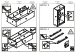 Preview for 8 page of BLACK RED WHITE ROMA II Fitting-Up Instruction