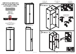 Предварительный просмотр 2 страницы BLACK RED WHITE Romeo Fitting-Up Instruction