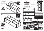 Предварительный просмотр 3 страницы BLACK RED WHITE Romeo Fitting-Up Instruction