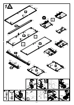 Preview for 4 page of BLACK RED WHITE RUSO S407-RTV3S Assembly