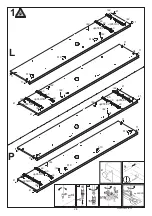 Preview for 4 page of BLACK RED WHITE S322-REG1W2S Assembly