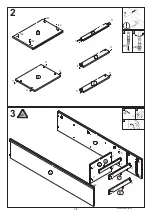 Preview for 5 page of BLACK RED WHITE S322-REG1W2S Assembly