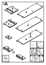 Preview for 4 page of BLACK RED WHITE S322-RTV2S Assembly