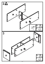 Preview for 5 page of BLACK RED WHITE S322-RTV2S Assembly