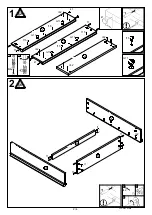 Preview for 4 page of BLACK RED WHITE S322-SFB2B Assembly