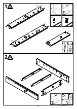 Предварительный просмотр 4 страницы BLACK RED WHITE S322-SFB3B Assembly