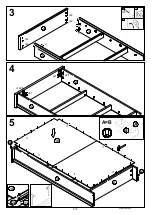 Предварительный просмотр 5 страницы BLACK RED WHITE S322-SFB3B Assembly