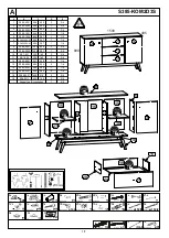 Preview for 3 page of BLACK RED WHITE S385-KOM2D3S Assembly