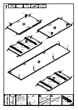 Preview for 4 page of BLACK RED WHITE S385-KOM2D3S Assembly