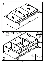 Preview for 6 page of BLACK RED WHITE S385-KOM2D3S Assembly