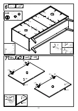 Preview for 7 page of BLACK RED WHITE S385-KOM2D3S Assembly