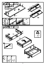 Preview for 8 page of BLACK RED WHITE S385-KOM2D3S Assembly