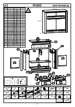 Предварительный просмотр 3 страницы BLACK RED WHITE S407-KOM2D2S Assembly Manual