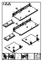 Предварительный просмотр 5 страницы BLACK RED WHITE S407-KOM2D2S Assembly Manual